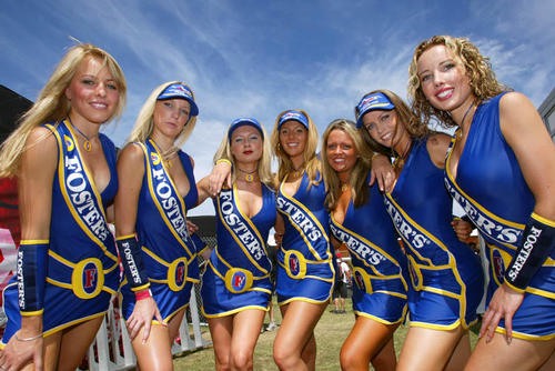 GIRLS